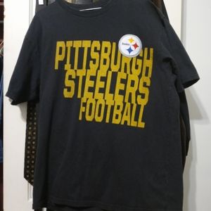 Men's Pittsburgh Steelers Shirt